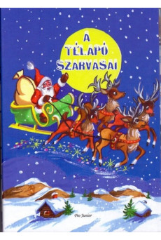 A télapó szarvasai §K