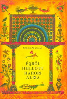 Égből hullott három alma