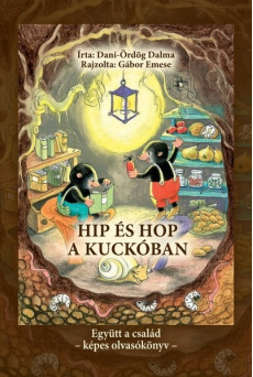 Hip és Hop a kuckóban