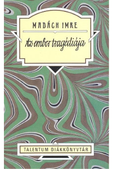 Az ember tragédiája