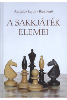 A sakkjáték elemei