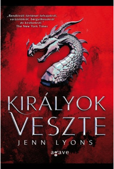 Királyok Veszte - Sárkányok kórusa 1.