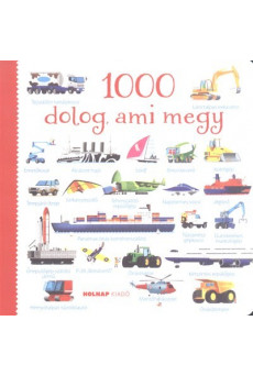 1000 dolog, ami megy