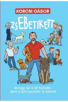 Zsebetikett