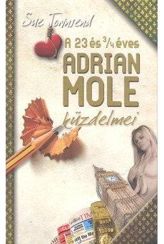A 23 és 3/4 éves Adrian Mole küzdelmei
