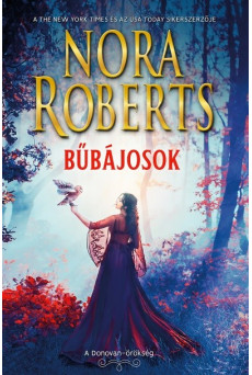 Bűbájosok - Donovan-örökség (új kiadás)
