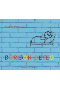 Boribon beteg (7. kiadás)