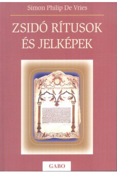 Zsidó rítusok és jelképek