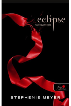 Eclipse - Napfogyatkozás /Kemény