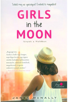 Girls in the Moon - Lányok a Holdban