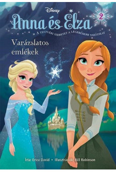 Varázslatos emlékek