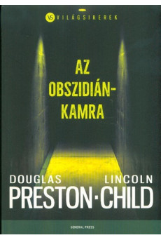 Az obszidiánkamra /Világsikerek
