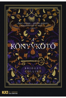 A könyvkötő