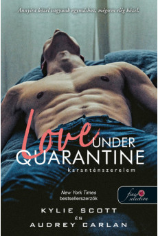Love Under Quarantine - Karanténszerelem