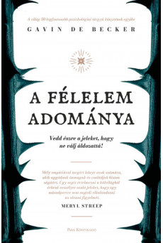 A félelem adománya