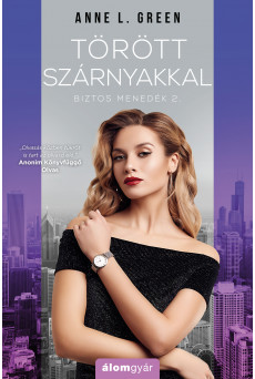 Törött szárnyakkal (e-könyv)