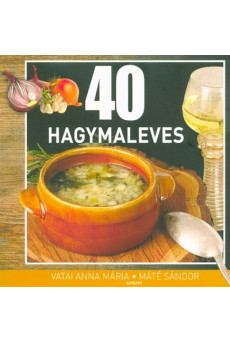 40 hagymaleves