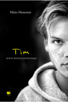 Tim - Avicii: Hivatalos életrajz