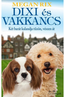 Dixi és Vakkancs