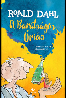 A barátságos óriás