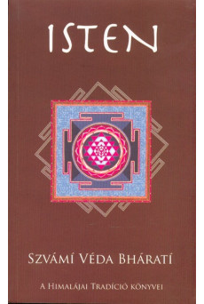 Isten /A himalájai tradíció könyvei