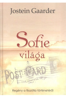 Sofie világa - Regény a filozófia történetéről