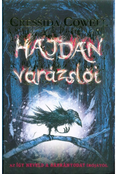 Hajdan varázslói 1.