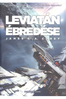Leviatán ébredése /A térség 1.
