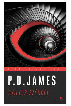 Gyilkos szándék - Krimi klasszikus