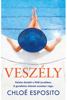 Veszély