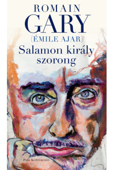 Salamon király szorong (új kiadás)