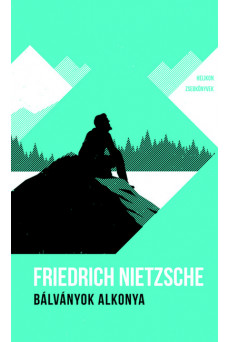 Bálványok alkonya (új kiadás)