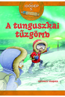 A tunguszkai tűzgömb