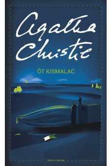 Öt kismalac