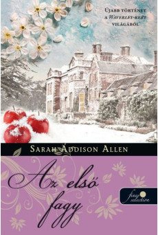 Az első fagy - Waverley-kert 2.