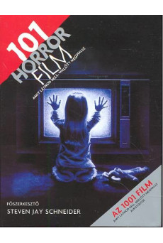 101 horror film amit látnod kell, mielőtt meghalsz