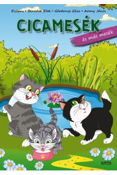Cicamesék