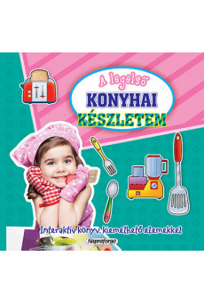 A legelső konyhai készletem