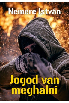 Jogod van meghalni