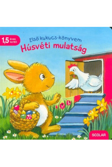 Első kukucs-könyvem: Húsvéti mulatság §H