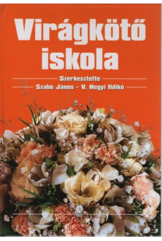 Virágkötő iskola