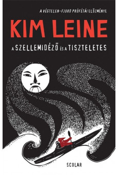 A szellemidéző és a tiszteletes