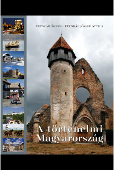 A történelmi Magyarország