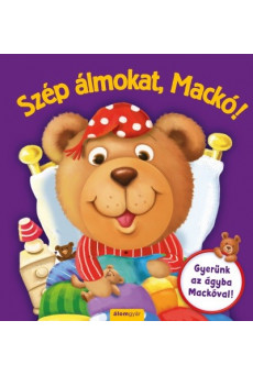 Szép álmokat, Mackó!