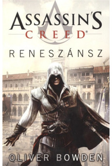 Assassin's Creed - Reneszánsz