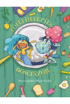 Cófli receptes böngészője