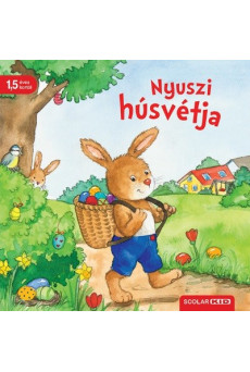 Nyuszi húsvétja