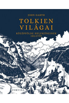 Tolkien világai