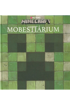 Minecraft: Mobestiárium