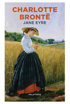 Jane Eyre (új kiadás)